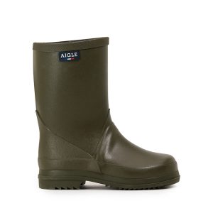 Kids French Lolly Wellies